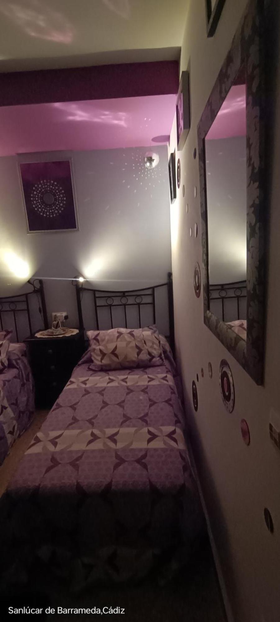 La Casita Del Indio Daire Sanlúcar de Barrameda Dış mekan fotoğraf