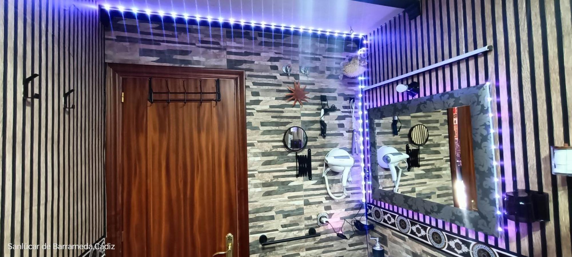 La Casita Del Indio Daire Sanlúcar de Barrameda Dış mekan fotoğraf