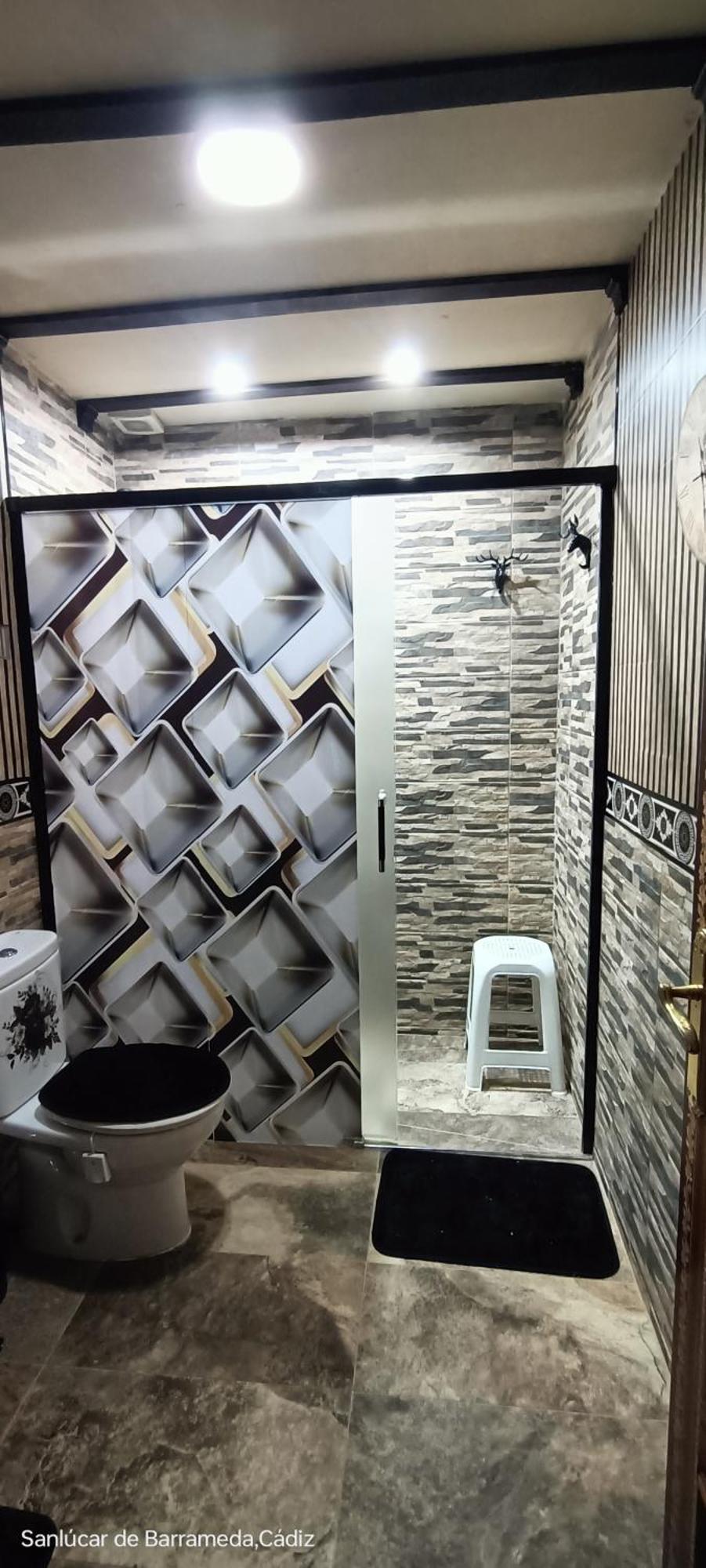 La Casita Del Indio Daire Sanlúcar de Barrameda Dış mekan fotoğraf
