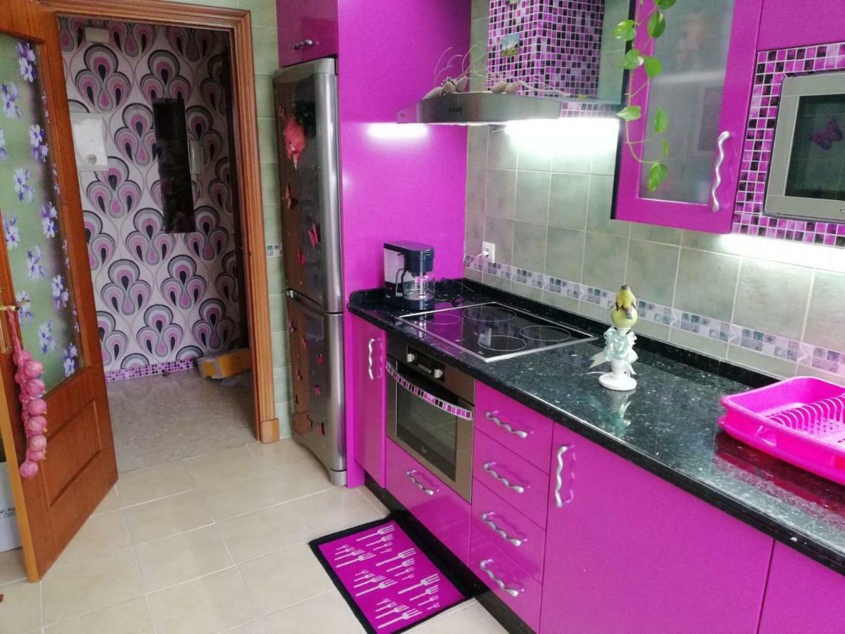 La Casita Del Indio Daire Sanlúcar de Barrameda Dış mekan fotoğraf
