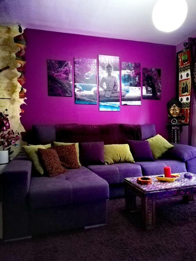 La Casita Del Indio Daire Sanlúcar de Barrameda Dış mekan fotoğraf