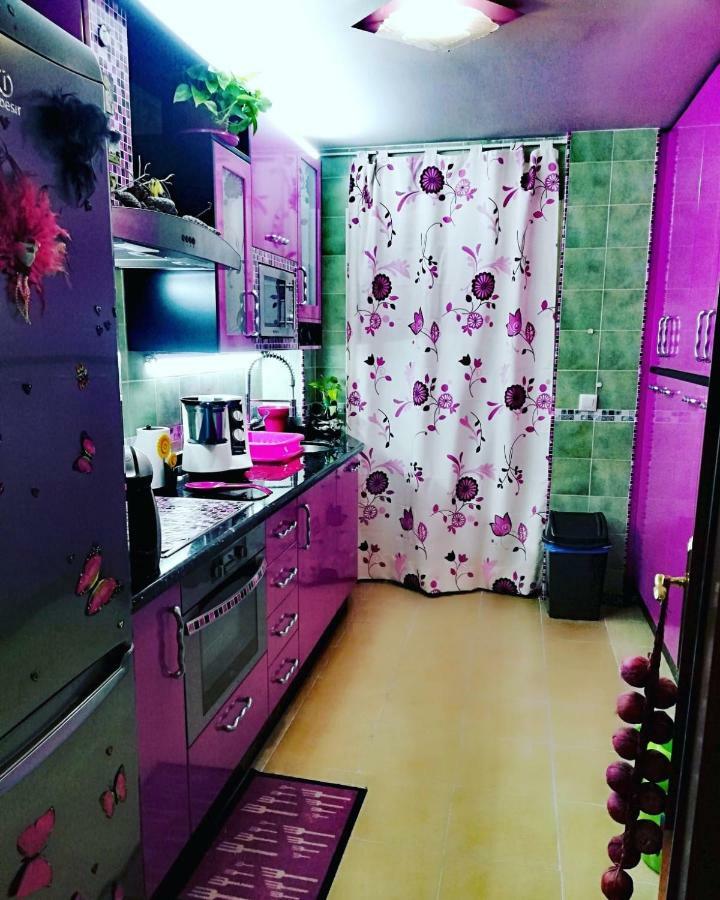 La Casita Del Indio Daire Sanlúcar de Barrameda Dış mekan fotoğraf